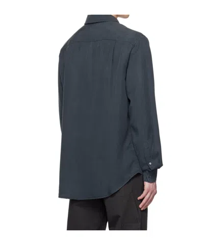 Hope Air Clean Shirt In Gray