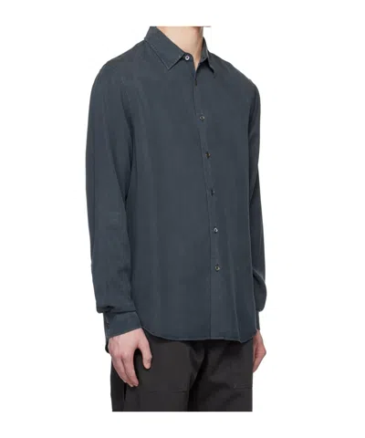 Hope Air Clean Shirt In Gray