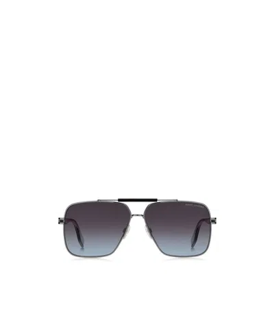 Marc Jacobs Eyewear Pilot Frame Sunglasses
