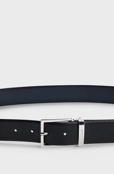 Hugo Boss Double-sided Belt