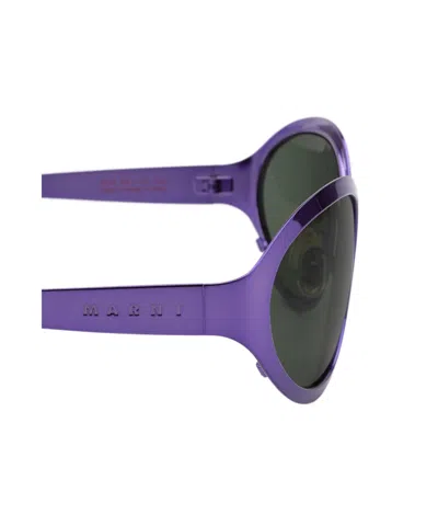Marni To-sua Purple