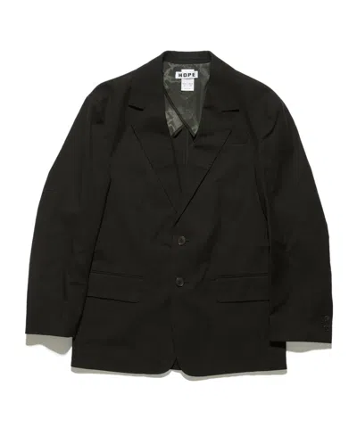 Hope Tricky Blazer In Black