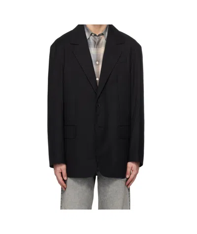 Hope Tricky Blazer In Black