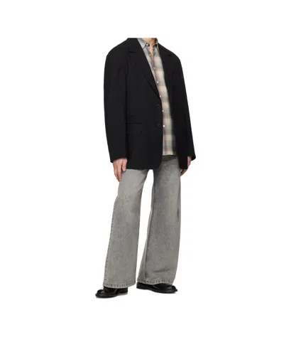 Hope Tricky Blazer In Black
