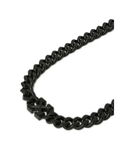 Off-white Arrow Chain Necklace