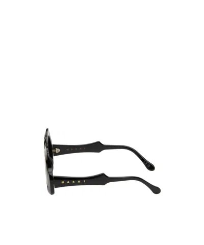 Marni Quelyfish Sunglasses