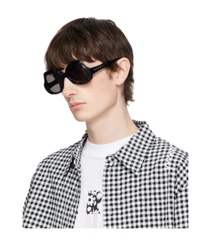 Marni Quelyfish Sunglasses