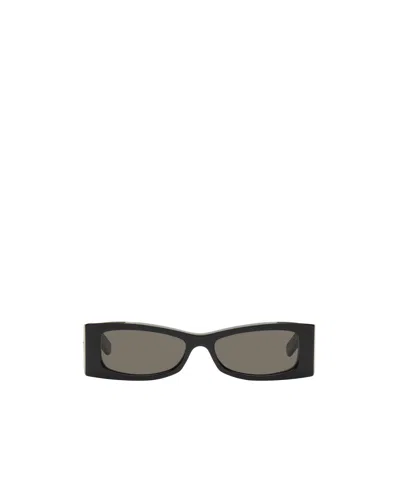 Marni Zokoa Sunglasses In Black
