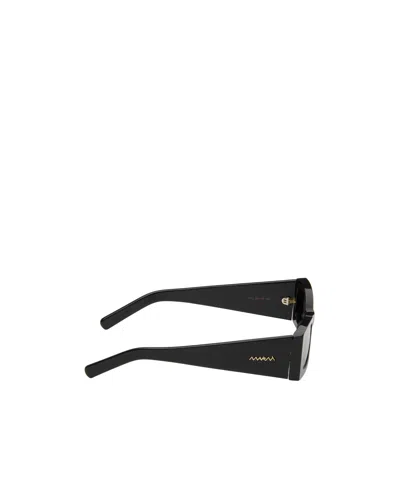 Marni Zokoa Sunglasses In Black