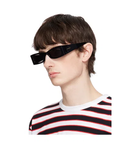 Marni Zokoa Sunglasses In Black