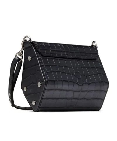 Vivienne Westwood Sapphire Crossbody Bag
