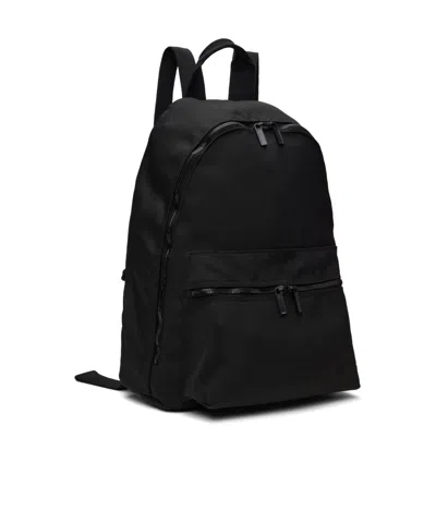 Rick Owens Zip-up Backpack