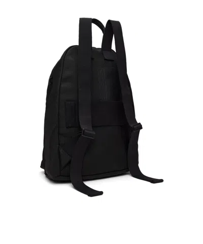 Rick Owens Zip-up Backpack