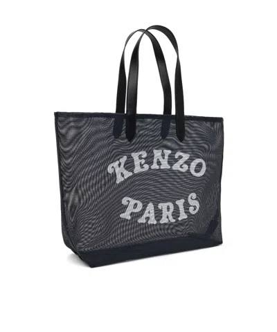 Kenzo Large Double Handle Tote Bag