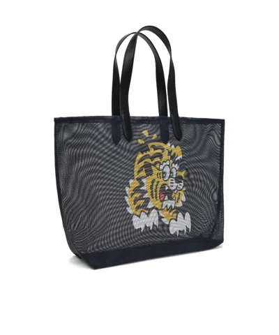 Kenzo Large Double Handle Tote Bag