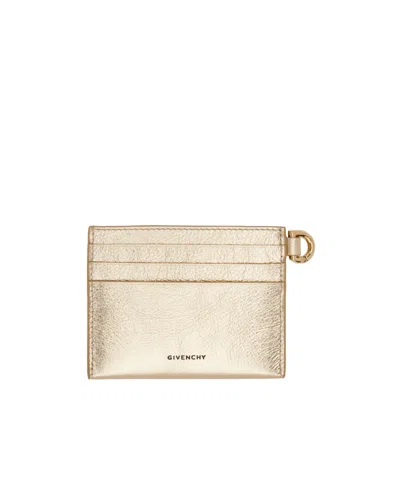 Givenchy Rectangular Card Holder