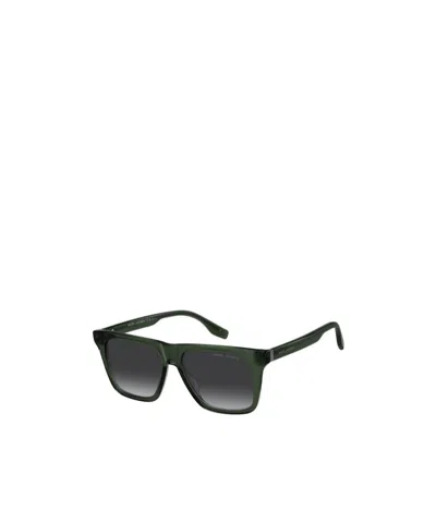 Marc Jacobs Eyewear Square Frame Sunglasses