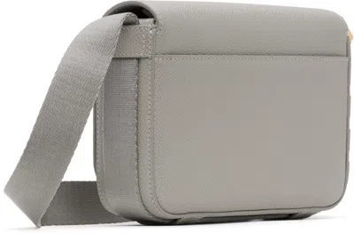 Thom Browne Flap Crossbody Bag
