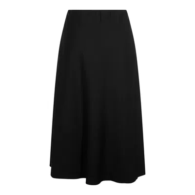 Brunello Cucinelli Pleated Skirt