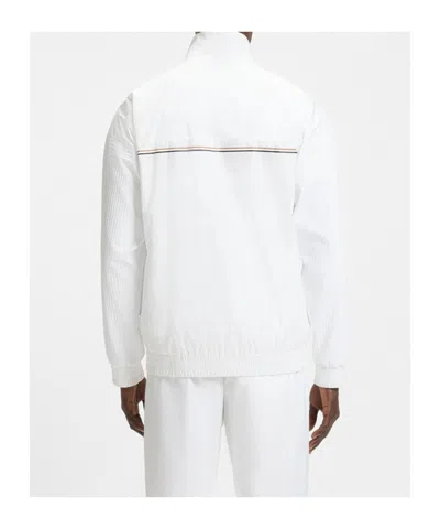 Hugo Boss Boss Jumpsuits In White