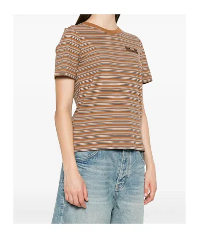 Baum Und Pferdgarten Jawo Shirt Nuthatch Polo Stripe