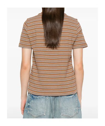 Baum Und Pferdgarten Jawo Shirt Nuthatch Polo Stripe