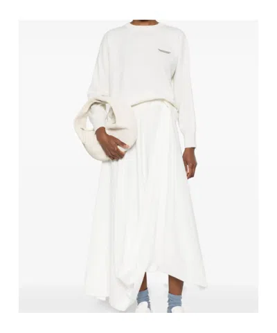 Brunello Cucinelli Cashmere Sweaters