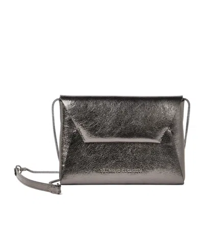 Brunello Cucinelli Flap Shoulder Bag