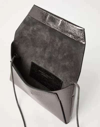 Brunello Cucinelli Flap Shoulder Bag