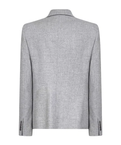 Brunello Cucinelli Double-breasted Blazer