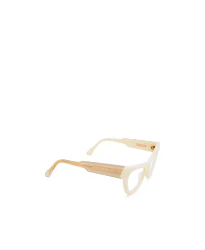 Marni Logo Sunglasses