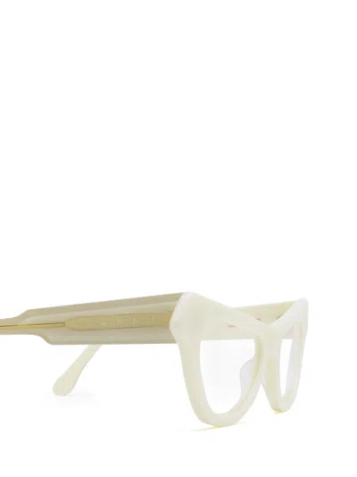 Marni Logo Sunglasses