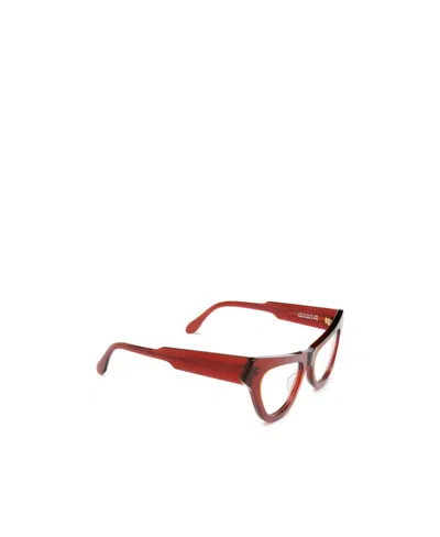 Marni Logo Flat Mirror