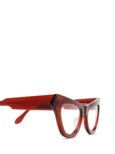Marni Logo Flat Mirror