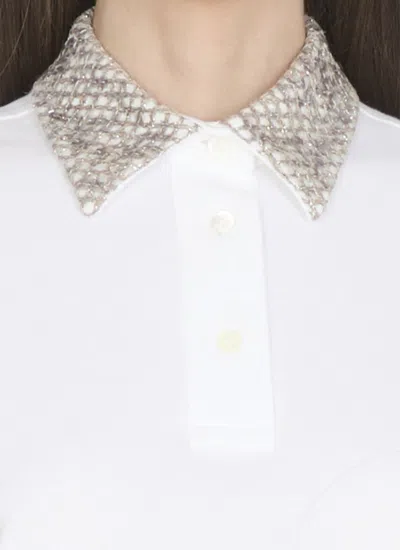 Brunello Cucinelli T-shirts And Polos