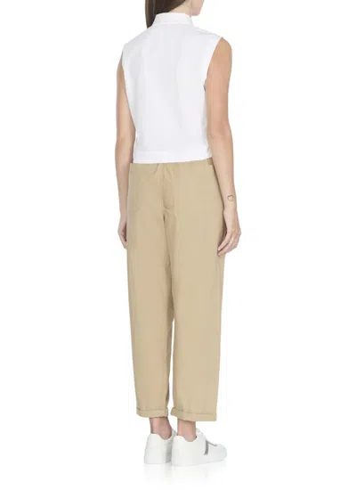 Brunello Cucinelli T-shirts And Polos
