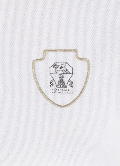 Brunello Cucinelli T-shirts And Polos