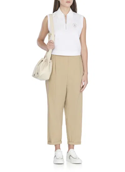 Brunello Cucinelli T-shirts And Polos