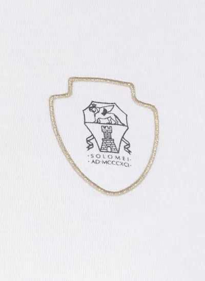 Brunello Cucinelli T-shirts And Polos