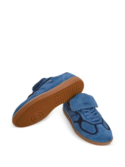 Alohas Tb.490 Club Sneaker In Blue