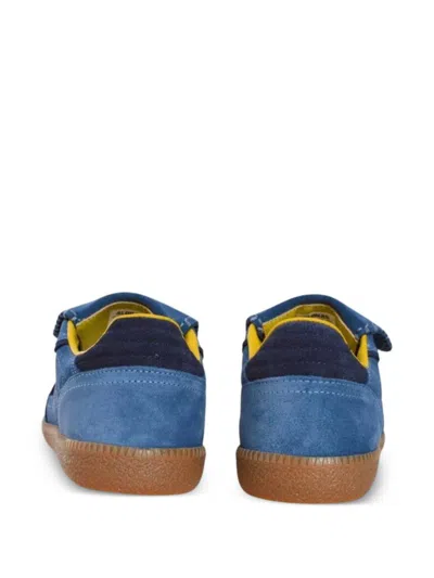 Alohas Tb.490 Club Sneaker In Blue