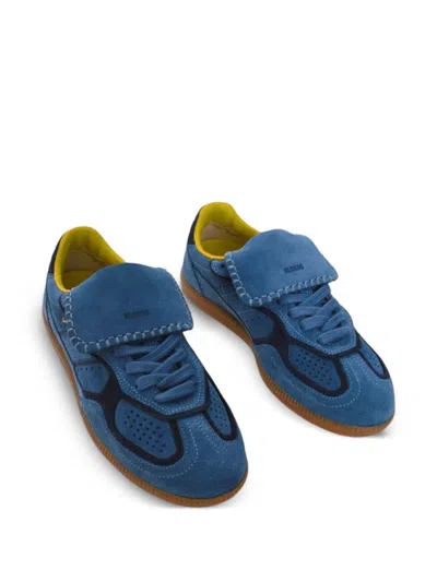 Alohas Tb.490 Club Sneaker In Blue