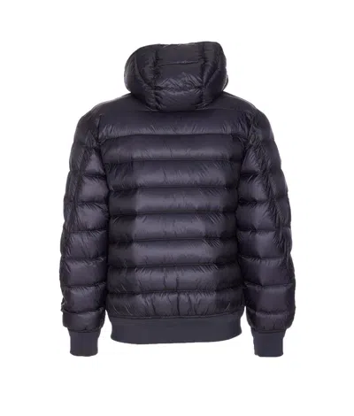 C.p. Company Jacket C. P. Company Men Color Blue In Blue