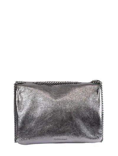 Coccinelle Bags.. In Silver