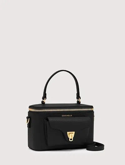 Coccinelle Bags In Black