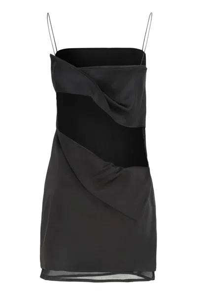 Jacquemus Le Haut Sierra Viscose Top
