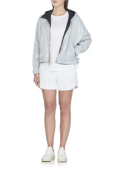 K-way Lily Plus Double Jacket