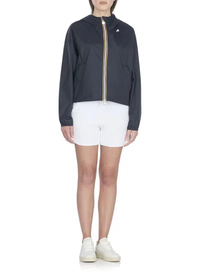 K-way Lily Plus Double Jacket
