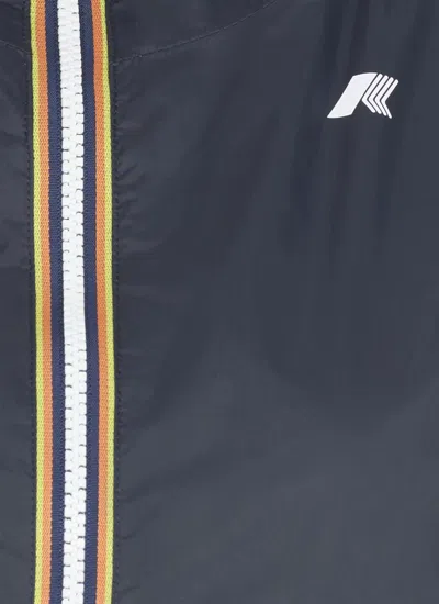 K-way Lily Plus Double Jacket