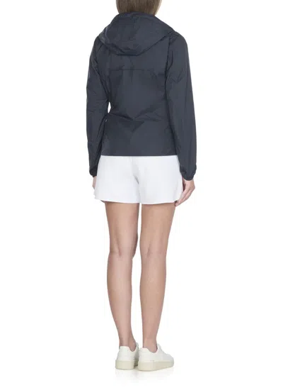 K-way Lily Plus.2 Double Jacket